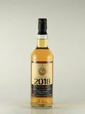 Kingsbury Gold Kirkcowan 5 Years Old 2018