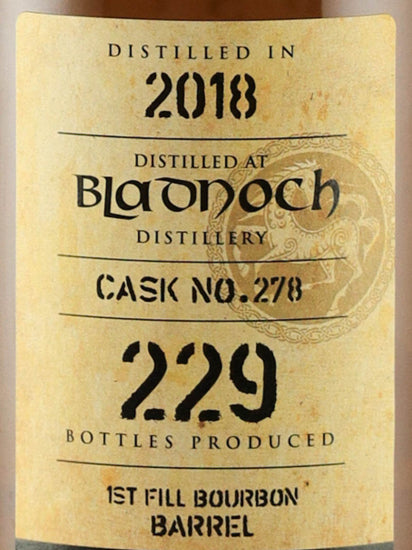 Kingsbury Gold Kirkcowan 5 Years Old 2018