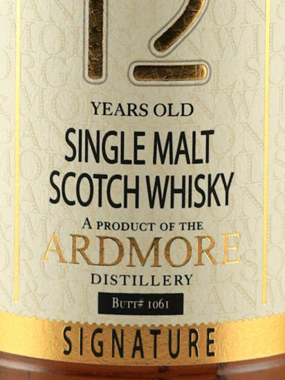 Wilson & Morgan Ardmore 2011/2023