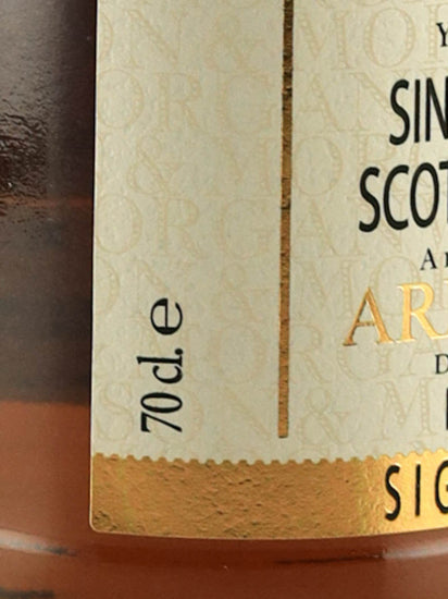 Wilson & Morgan Ardmore 2011/2023