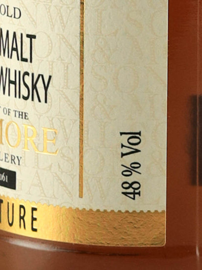 Wilson & Morgan Ardmore 2011/2023