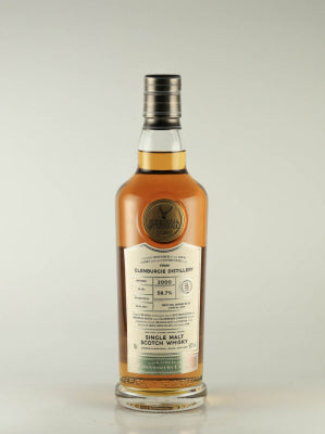 Connoisseur's Choice Cask Strength Glenburgie 23 Years Old 2000