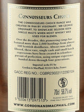 Load image into Gallery viewer, Connoisseur's Choice Cask Strength Glenburgie 23 Years Old 2000