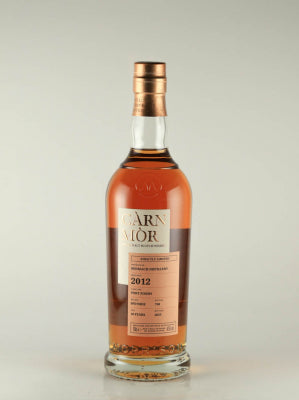 Carn Mor Strictly Limited Benriach 10 Years Old 2012