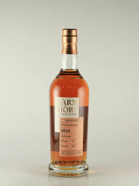 Carn Mor Strictly Limited Benriach 10 Years Old 2012