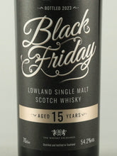 Load image into Gallery viewer, Black Friday 15 Years Old