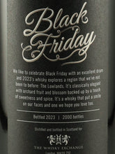 Load image into Gallery viewer, Black Friday 15 Years Old