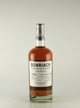 Load image into Gallery viewer, Benriach 27 Years Old 1994