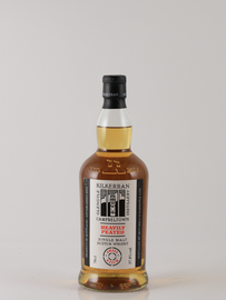 Kilkerran Heavily Peated Batch 10