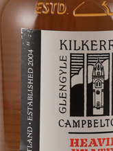 Load image into Gallery viewer, Kilkerran Heavily Peated Batch 10