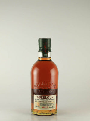 Aberlour 16 Years Old Double Cask Matured Batch 2-23