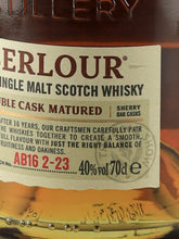 Load image into Gallery viewer, Aberlour 16 Years Old Double Cask Matured Batch 2-23