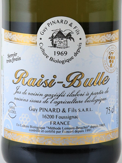 Guy Pinard Regis Bleu Bio