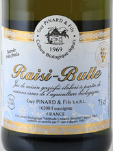 Load image into Gallery viewer, Guy Pinard Regis Bleu Bio