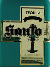 Load image into Gallery viewer, Santo Tequila Reposado