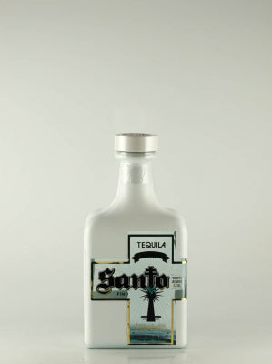 Santo Tequila Blanco