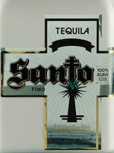 Load image into Gallery viewer, Santo Tequila Blanco
