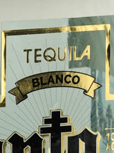 Load image into Gallery viewer, Santo Tequila Blanco