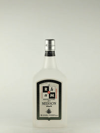 Neisson Le Rhum Blanc Silver Top