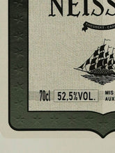 Load image into Gallery viewer, Neisson Le Rhum Blanc Silver Top