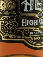 Load image into Gallery viewer, Hell or High Water Reserve
