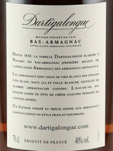 Load image into Gallery viewer, Daltigaron VSOP