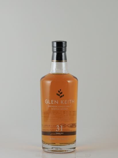 Glen keith 31 Years Old