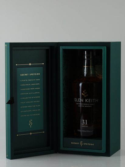 Glen keith 31 Years Old