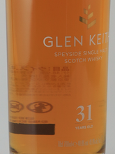 Load image into Gallery viewer, Glen keith 31 Years Old