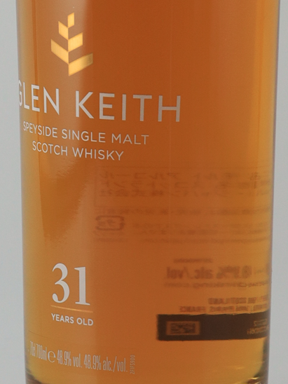 Glen keith 31 Years Old