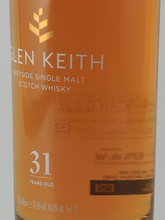 Load image into Gallery viewer, Glen keith 31 Years Old