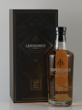 Load image into Gallery viewer, Caperdonich Peated 27 Years Old