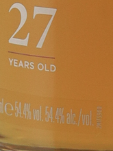 Load image into Gallery viewer, Caperdonich Peated 27 Years Old