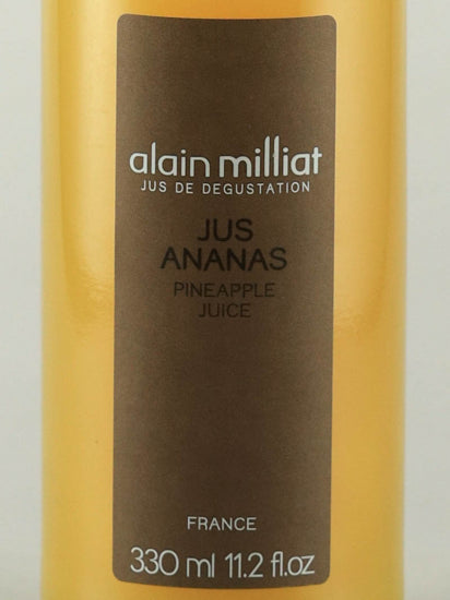 Aran Mirea Pineapple Juice 330ml