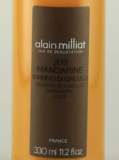 Aran Mirea Mandarin Juice 330ml