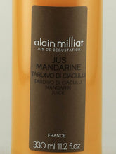 Load image into Gallery viewer, Aran Mirea Mandarin Juice 330ml