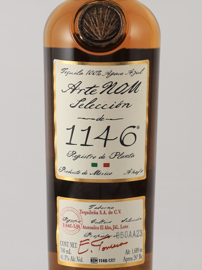 Altenom Selection 1146 Anejo