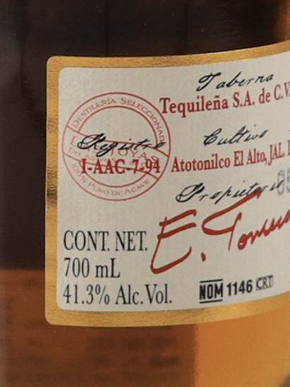 Altenom Selection 1146 Anejo