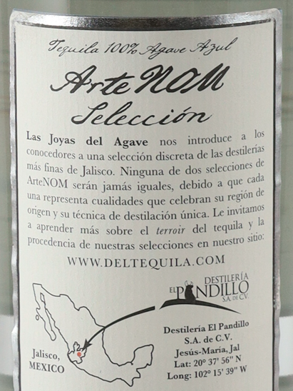 Altenom Selection 1579 Blanco