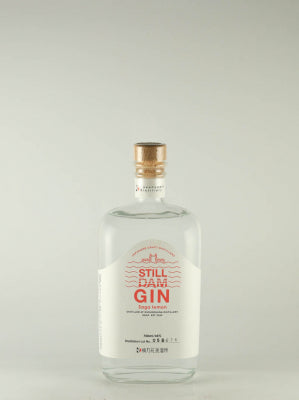 Steeldam Gin Sagaramon