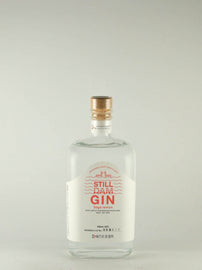 Steeldam Gin Sagaramon