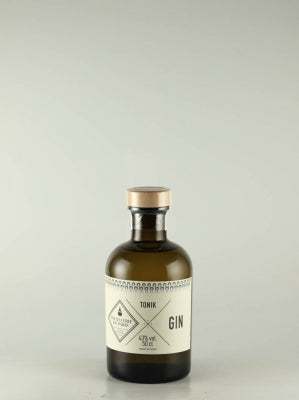 Distillerie de Paris Gin Tonic