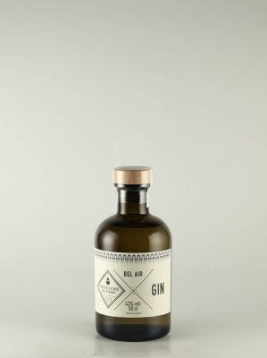 Distillerie de Paris Gin Bell Ale