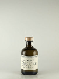 Distillerie de Paris Gin Bell Ale