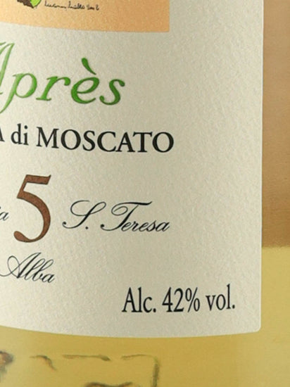 Marolo Apres 5 Years Old