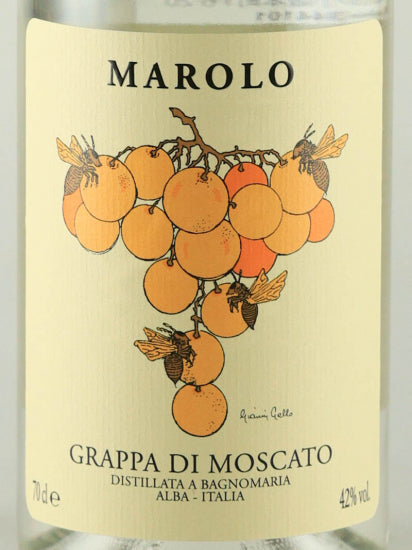 Marolo Moscato