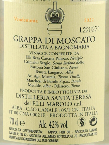 Marolo Moscato