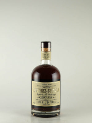Bodegas Jimenez Spínola Solera 1948