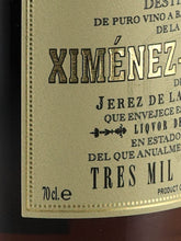 Load image into Gallery viewer, Bodegas Jimenez Spínola Solera 1948