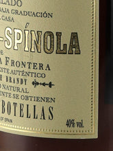 Load image into Gallery viewer, Bodegas Jimenez Spínola Solera 1948